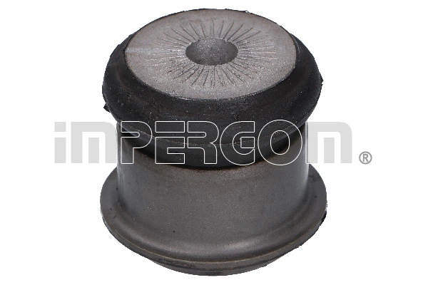 Mounting, manual transmission